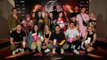 'The Flash' oduševio brojnu publiku na svečanoj premijeri DC-jevog spektakla godine