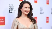 Kristin Davis iskreno o idealima ljepote u Hollywoodu: 'Hodala sam i plakala'