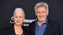 Helen Mirren puna hvale za Harrisona Forda: 'Njega bih nazvala i u 3 ujutro'