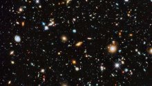 Hubble snimio najpotpuniju i najljepšu sliku svemira!