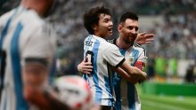 Messi u Pekingu zabio rekordno brzo, australski izbornik u čudu gledao prema tribinama