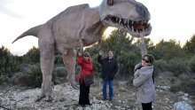 Nakon 142 godine pronađena posve nova vrsta oklopljenog dinosaura