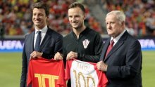 Ivan Rakitić ostavio nas bez teksta kada smo ga pitali dolazi li u Rotterdam