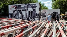 Njemačka obilježava 70. godišnjicu ustanka protiv komunističke diktature