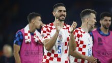 Erlić je na pitanje o Modriću sve rekao: Nisam nikad igrao takvu utakmicu, ali...