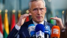 Od Stoltenberga će se tražiti da ostane na čelu NATO-a još godinu dana