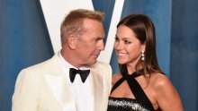 Dosta mu je: Kevin Costner bivšoj supruzi dao rok od dva tjedna da iseli iz kuće