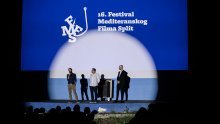 16. Festival mediteranskog filma: Održana hrvatska premijera filma 'Pelikan'