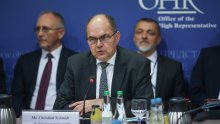 Schmidt o Dodiku: Prošlo je vrijeme priče. Budite spremni, bit će ozbiljna reakcija