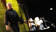Preminuo pjevač Joe Cocker