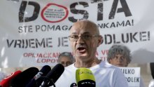 Udruga Franak: Sramotno je pravno (ne)shvaćanje varaždinskog Županijskog suda