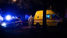 Teška prometna nesreća u Vrgorcu: Dvoje ozlijeđenih, zatvorena cesta