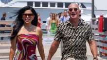 Lauren Sanchez i Jeff Bezos provode ljeto iz snova uoči vjenčanja