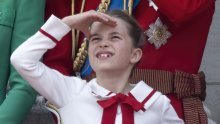 Ništa nije slučajno: Princeza Charlotte povela se maminim primjerom kad je odjeća u pitanju