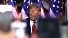 Republikanski prvaci kritiziraju Trumpa: Trebao bi odustati od predsjedničke utrke