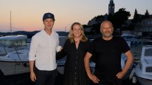 Na jug Hrvatske stigao glumac Edward Norton