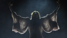 Pogledajte fotografije s koncerta Florence + The Machine u pulskoj Areni