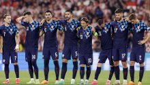 Hrvatska nakon ruleta penala izgubila od Španjolske u još jednom povijesnom finalu
