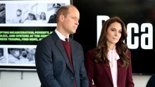 Nastavlja stopama svoje pokojne majke, princeze Diane: Princ William želi pomoći beskućnicima