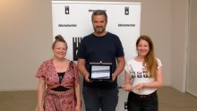 Dodijeljena nagrada 'Dokumetar' za najbolji domaći dokumentarac 2022. godine