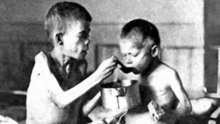 Kako je Staljin izgladnio Ukrajinu: Znate li što je Holodomor i zašto je na dnevnom redu Sabora?