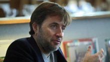 Albert Serra: Moja opsesija je stvoriti situacije bez presedana na filmu
