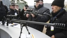 Kako američko streljivo završava u ruskim puškama? Trag vodi i do Slovenije