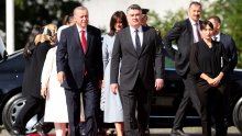 Širenje turskog utjecaja: Što stoji iza Erdoğanova vršljanja po Hrvatskoj?