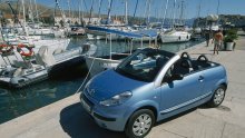 Citroën slavi 20 godina C3 Pluriela: Simbol slobodnog vremena i radosti života