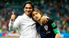 AS doznao hoće li Luka Modrić igrati za Hrvatsku te zašto je odbio bogate Saudijce