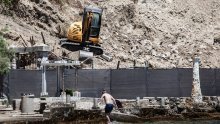 Nelegalna gradnja u Istri: U 750 nadzora 700 povreda zakona