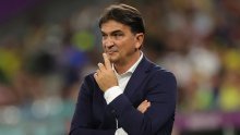 Utučeni Zlatko Dalić: Smetam ako kažem da sam vjernik, ako kažem 'hvala braniteljima'