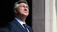 Plenković za Politico: Fokusiran sam na posao hrvatskog premijera i pobjedu na izborima