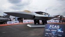 Ukida se Eurofighter, novi zračni borbeni sustav FCAS stiže 2040.