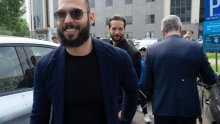 Influencer Andrew Tate optužen za trgovinu ljudima i silovanje