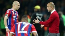 Šok u Bayernu - bez važnog igrača u završnicu sezone