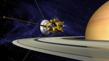 NASA konačno objavila slijetanje na Saturnov mjesec