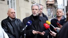'Ovakav Zakon o radu značit će pomor radništva'