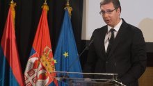 Vučić od Hrvatske očekuje još više spoticanja Srbije na europskom putu