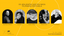 Pulski filmski festival objavio žiri, evo tko odlučuje o 20 Zlatnih arena