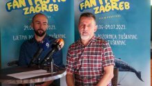 Žanrovski noviteti i klasici na Fantastic Zagreb Film Festivalu