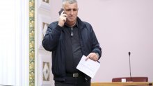 Bulj: Tražim i vapim da mi se skine imunitet