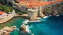 Dubrovnik i Split su među među top 10
