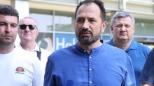 Peternel: Ako se ne popravi situacija, Tomašević treba odstupiti