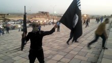 Islamska država snažno na Kurde na turskoj granici
