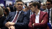 Plenković prvi put kao premijer u Srbiji - samo protokol ili početak rješavanja problema?