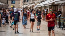 Turisti iz Austrije zgroženi cijenama u Hrvatskoj: 'Ovdje je skuplje nego kod nas'