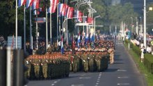 Što njemački mediji pišu o vojnom mimohodu u Zagrebu?