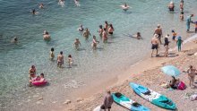 Dubrovnik je prestigao Veneciju s najviše turista po glavi stanovnika