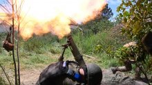 Glavni tajnik NATO-a opravdava slanje kazetnih bombi Ukrajini: Vodi se brutalni rat